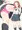 デコ森さん下から