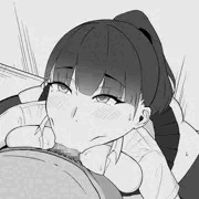 路地裏にて　wip