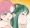 うる〇やつら二次創作漫画(2022年8月)