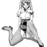 単行本　「ねこみこっ！」のキャラ