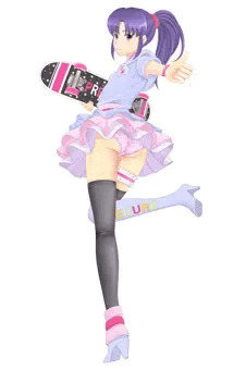 ロリポップいおな