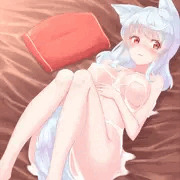 わたしを食べて♥