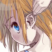 耳いじり