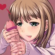 松実姉にホッカイロ（棒）をあげたい