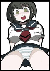 苗木こまるちゃんにおしおきエッチ！