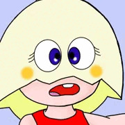先に生まれたいもうとちゃん