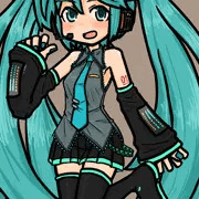 ミクさん