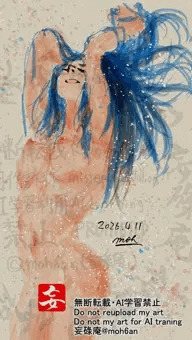 全裸さん2026-04-11b