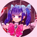 魔法少女