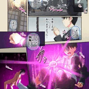 霊夢TSF
