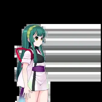 wip ずんだアロー