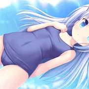 スク水チノちゃん