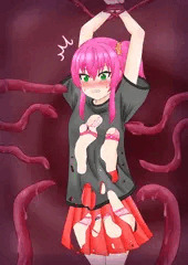 しょくしゅ