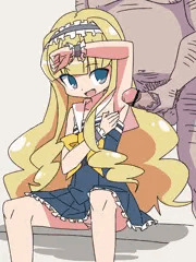 ぎんかちゃん