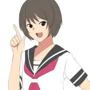 練習絵