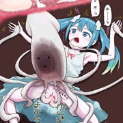 スルネちゃん！