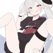 【C101】ムツキ本表紙+原稿進捗