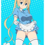 夏帆ちゃんその2
