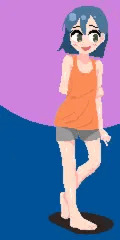 ペロリしたいロリ