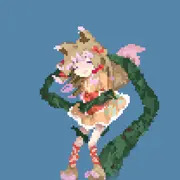 Twitterのえろくない落書きまとめ
