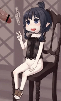 ララフェルちゃん…gff