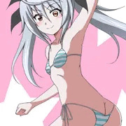 ツンテールラウラたん