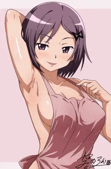 鹿目詢子