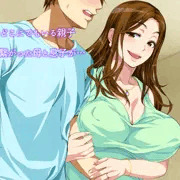 新作CG集予告～温泉が舞台の母子相姦モノです