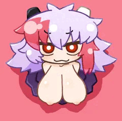 メスガキ巨乳サキュバス長乳パイズリ