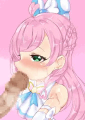 先っぽキュアプリズム