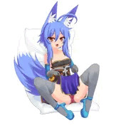 コンちゃん可愛いよコンちゃん