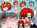 くちづけ綴るは愛ゆえに