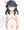 潮ちゃん身体検査