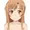 動くアスナ