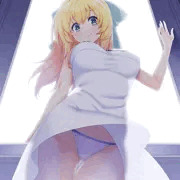 ○菜ちゃん。