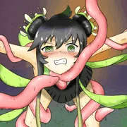 ジーナの蟲惑魔