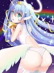 星天使