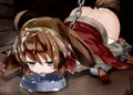 リルカ・エレニアックさん(14)