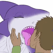 シャークメイド