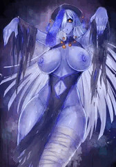 キョンシー娘