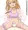 莉嘉ちゃん素股