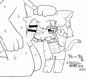 えろねこさん週間2016