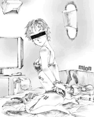 補填