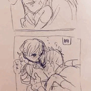 匂い嗅ぐだけ