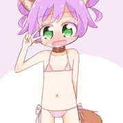 らぁらちゃん