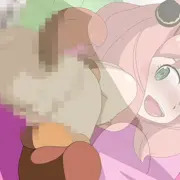 アーニャxボンドのパコパコ