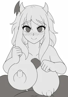モデウス パイズリ