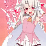 C95新刊　イリヤたんに令呪を使い切りたい