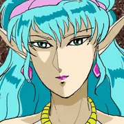 ライトブリンガー　システィー
