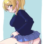 ちゃんと反省しなさいよ